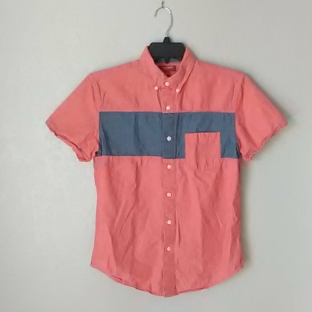 Arizona Jean Co Button Down Shirt